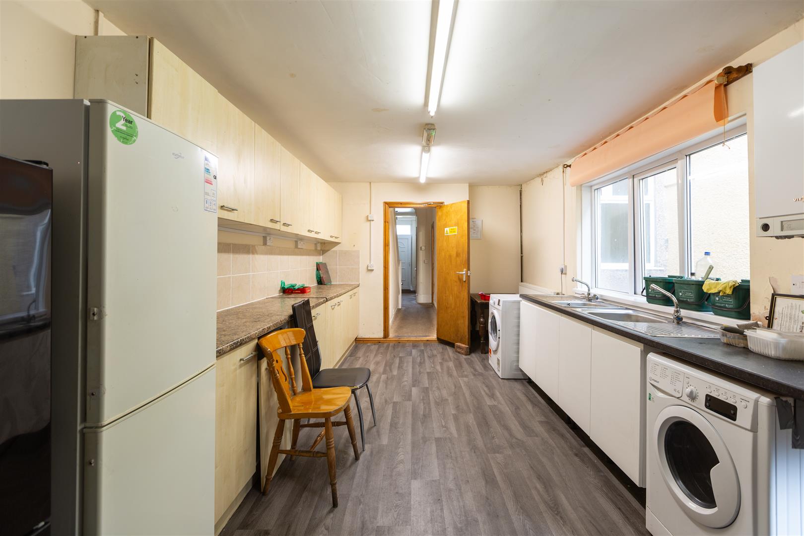Gwydr Crescent, Uplands, Swansea, SA2 0AB